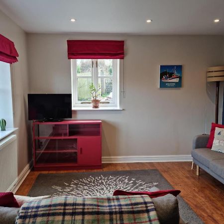 Laston Mews Ilfracombe Extérieur photo