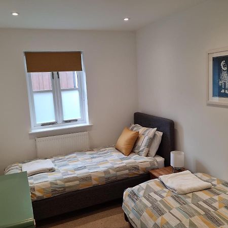 Laston Mews Ilfracombe Extérieur photo
