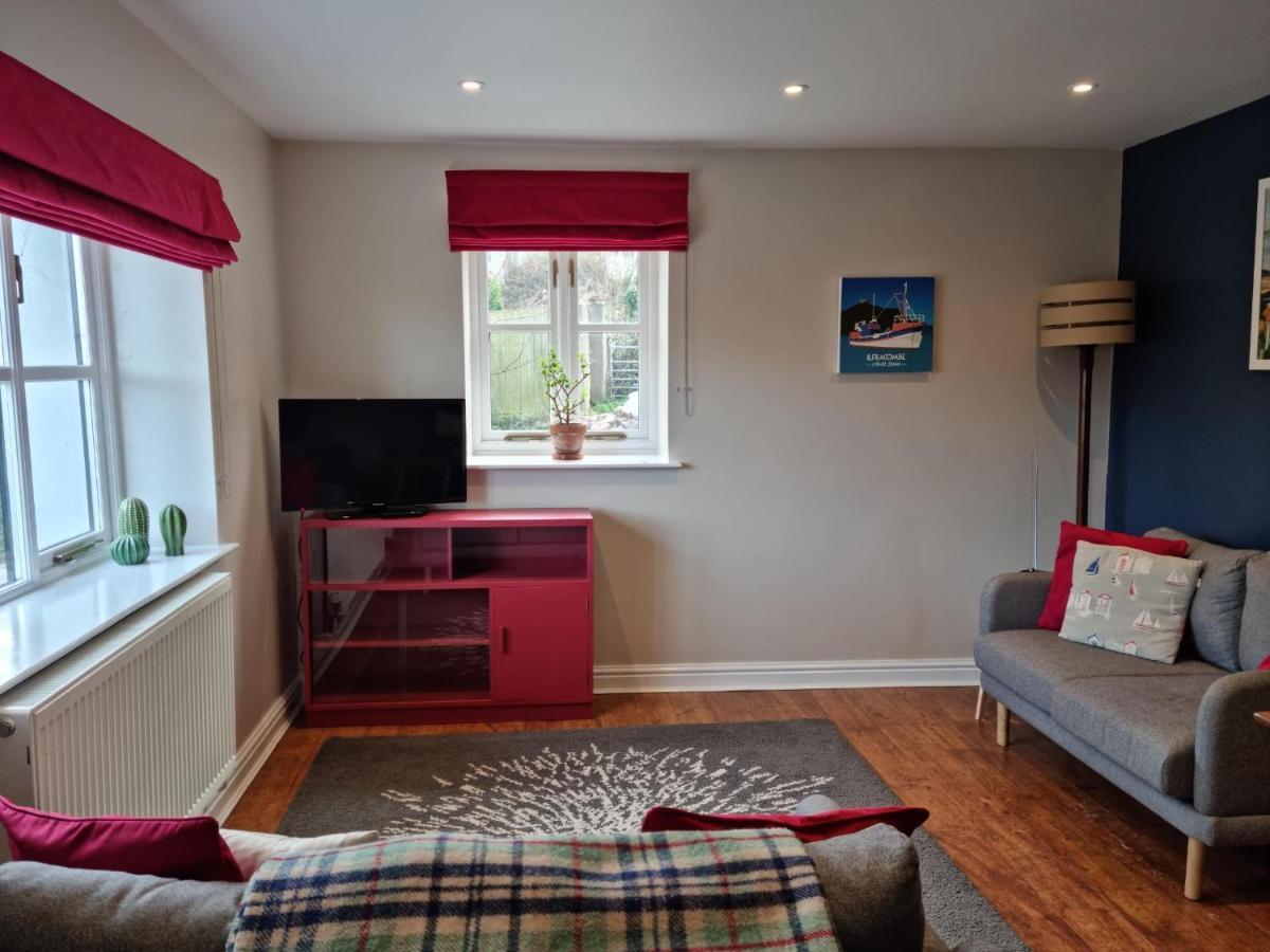 Laston Mews Ilfracombe Extérieur photo