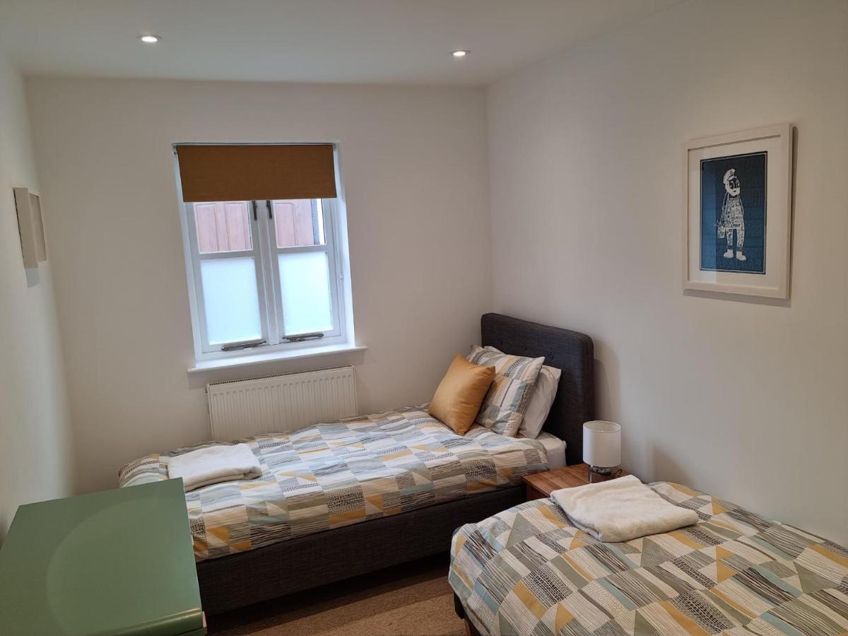 Laston Mews Ilfracombe Extérieur photo